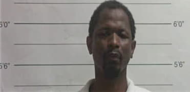 Jermaine Parlow, - Orleans Parish County, LA 